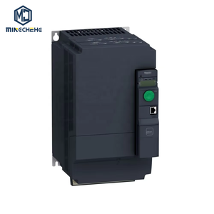 Variateur de fréquence Altivar ATV320 15kW 380-500V triphasé ATV320D15N4B neuf pour VFD - Product Image 1