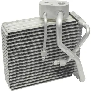 Stock disponible de sistema de aire acondicionado ac evaporador para D-AEWOO MATIZ II 03-07 'QQ EV 939791PFC EV3703 tamaño 235*204*60