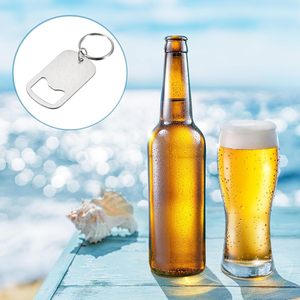 Llavero Abridor de Botellas de Aleación de Aluminio con Logotipo Personalizado Vintage, Impresión UV, Apagado Automático, Diseño Moderno - Product Image 5