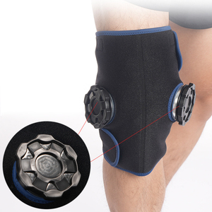 Impacco ghiaccio ginocchiera - Product Image 4