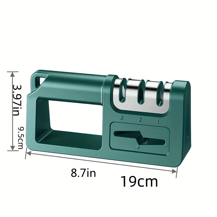 Wholesale Stone Material Multi-functional Manual Quick Four-in-one ...