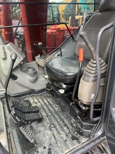 รถขุดมือสอง ZX60 HITACHI ZX 60 - Product Image 6