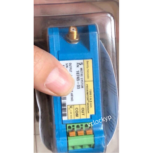 Sensor de Proximidad BENTLY NEVADA 18745-03 7200 Usado - Product Image 3