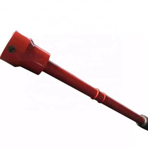 Laminoir personnalisé CNC Accouplement tige de traction d'arbre de laminoir - Product Image 1