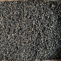 Zwarte Goji-bessenthee |   Anthocyanine-rijke superfood kruidenthee |   Cafeïnevrij |   Gedroogde Lycium Ruthenicum in bulk |   Aangepaste OEM