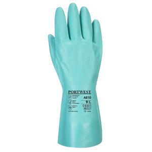 PORTWEST-Gant chimique A810GNRM Nitrosafe-GANTS EAN 5036108197682 - Product Image 2