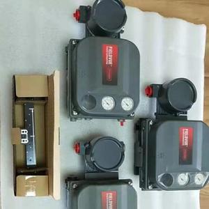 หุ้นเดิม: ตำแหน่งการควบคุม-แซมสัน3730, SRD991 Foxboro, Logix3800, SVI3 masoneilan, DVC6200 - Product Image 3