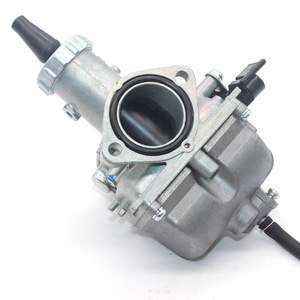 ซูชิง มิกุนิ VM26 คาร์บูเรเตอร์ 30 มม.สำหรับฮอนด้า ซีอาร์เอฟ เอเอ็กซ์อาร์ 200 250 ชิ้นส่วนรถจักรยานยนต์ - Product Image 1