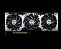 Carte graphique Msi Bonne qualité GeForce RTX 5080 16G VENTUS 3X OC Plus Carte vidéo graphique