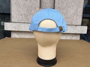 Able Mens Five Panel Sports Cap Fabricante, Casquette Homme Gorras De Beisbol,Flex Fit Parche de goma Sombreros de golf con logotipo personalizado - Product Image 5