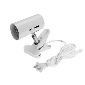 Reptile <span class=keywords><strong>Lampe</strong></span> PINCE DE BASE En Céramique Porte-<span class=keywords><strong>Lampe</strong></span> <span class=keywords><strong>Tortue</strong></span> Pèlerin Uv Chauffage E27 <span class=keywords><strong>support</strong></span> De <span class=keywords><strong>Lampe</strong></span> - Product Image 4