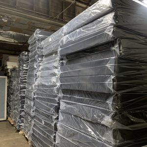 Nội thất khách sạn giường và Túi cuộn lò xo túi lò xo nệm - Product Image 4