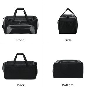 Muestra Gratuita de Bolsas de Hockey sobre Hielo Personalizadas Profesionales para Deportes, Proveedor Mayorista de Bolsas de Hockey sobre Hielo, Bolsa de Equipo Duradera - Product Image 4