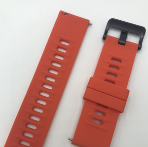 Pulsera de reloj para Amazfit <span class=keywords><strong>GTS2</strong></span>, correa de muñeca suave - Product Image 4