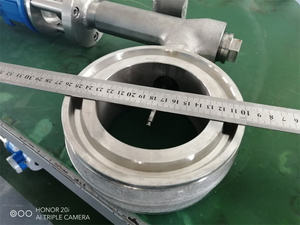 מקורי FOXBORO 244LD מפעל מחיר Inconnel 600 חומר גבוהה לחץ Displacer רמת נוזל חיישן - Product Image 6