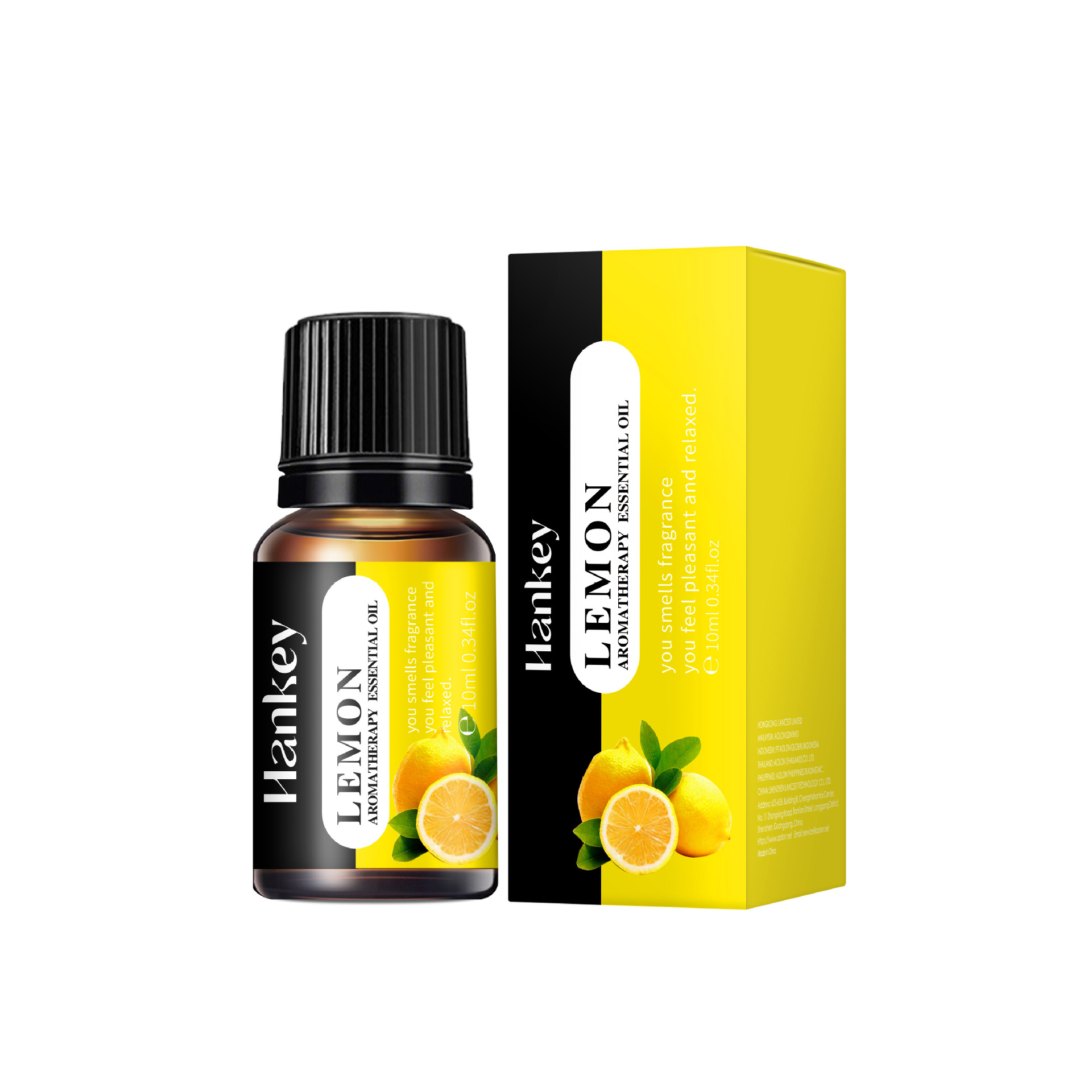 citron
