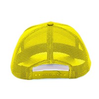 Gorra Económica de Malla de Algodón con Diseño Sólido Ajustable, Aspecto Moderno, Unisex, para Entrenamiento Diario, Bordado 3D, para Fiestas