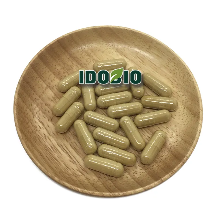 IdoBio kacip fatimah capsules