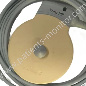Sonda transductora TOCO MP 867248 para máquina FM20/30, reemplazo de M2734B, piezas de repuesto Smart Pulse - Product Image 4