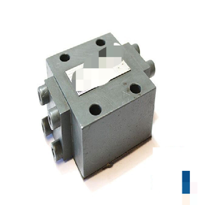 صمام فحص هيدروليكي يعمل بالتحكم عن بعد طراز Plc SL 10 PA1-32 R900486633 وحدة تحكم برمجية - Product Image 1