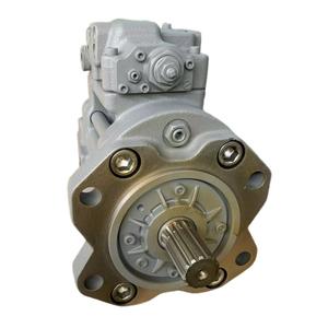 Excavator Part K3V112S-1P5L-1PA9-3 Hydraulic Piston Pump EX1900-6 <b>Fan</b> Pump for - Product Image 4
