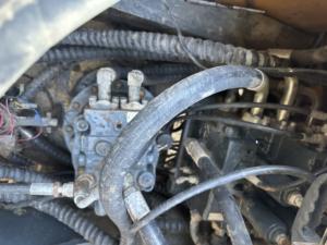 รถขุดตีนตะขาบดีเซลมือสองฮุนได220-9S ราคาคุ้มค่า (22ตัน) สำหรับการสร้างถนนและโครงการเหมืองหิน - Product Image 6