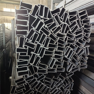 Fabriqué en Chine, tube profilé spécial en acier au carbone non standard, tréfilé à froid, tube en acier de forme spéciale, personnalisation de la taille disponible - Product Image 4