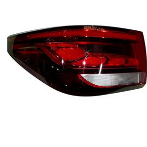 ไฟท้าย LED สำหรับ <span class=keywords><strong>MG</strong></span> <span class=keywords><strong>ZS</strong></span> <span class=keywords><strong>EV</strong></span> รุ่นใหม่ <span class=keywords><strong>สี</strong></span>ฟ้า สำหรับติดตั้งเพิ่มเติม ซ้ายและขวา - Product Image 4