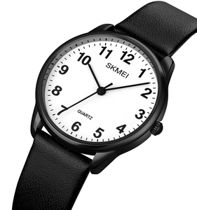Relógio de Quartzo Skmei 2002 para Homens, Relógios Analógicos, Relógios de Pulso Bonitos para Meninas, Vendas por Atacado para Mulheres - Product Image 6