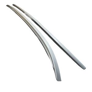 JOESHIER - Portaequipajes de Techo para Automóvil 4x4, Compatible con Toyota RAV4 2020+, Rieles Laterales de Aluminio - Product Image 4