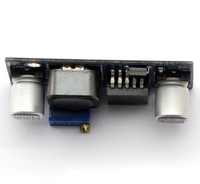 Module convertisseur d'alimentation réglable abaisseur LM2596 DC-DC