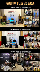 Bộ khuếch đại 300B cao cấp với bộ xử lý âm thanh đa chức năng nguồn âm thanh radio cổ điển cho Nhà thờ với loa âm thanh nổi - Product Image 2