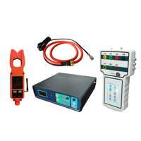 Testeur d'efficacité des transformateurs ZKB506B S, instrument de mesure de perte de puissance haute précision, évaluation des performances énergétiques