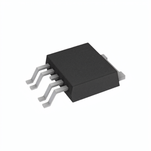 Original One Stop Service TO 252 5, DPAK , TO 252AD S-19212BF0A-V5T2U Power Management (PMIC) Buy Electronics Components Online - Product Image 1