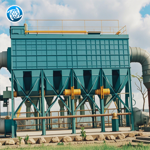 Valve d'impulsion <span class=keywords><strong>4</strong></span> 6 8 10 12 15 18 <span class=keywords><strong>20</strong></span> 24 26 30 32 modèle Dmc-<span class=keywords><strong>Z</strong></span>-<span class=keywords><strong>20</strong></span> Dmc-<span class=keywords><strong>Z</strong></span>-25 collecteur de poussière à Jet d'impulsion - Product Image 5