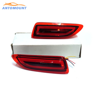 ไฟตัดหมอก LED รถยนต์ไฟตัดหมอกซีนอนฮาโลเจน/ไฟตัดหมอก/ไฟขับรถสำหรับ Toyota Corolla 2011 2012 2013 - Product Image 2