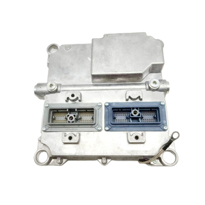 Unità di Controllo Elettronico 320D 312D, <span class=keywords><strong>Computer</strong></span> Controller ECU E320DL-E ECM 331-7539 331-7539-00 per Escavatore - Product Image 2