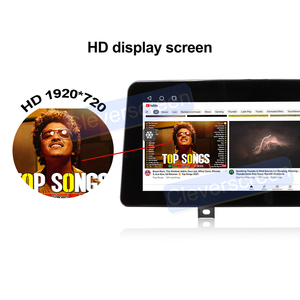 12.3 pollici sistema Android lettore DVD auto Audio Radio lettore Video per <span class=keywords><strong>BMW</strong></span> serie <span class=keywords><strong>Tourer</strong></span> 2013-2018 - Product Image 4