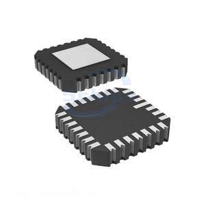 Data Acquisition 28 LCC 5962-9169003M3A Components Electronic Original One Stop Service - Product Image 1