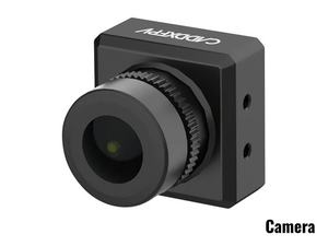 Kit de Cámara Digital FPV Walksnail Avatar V2 1080P de Baja Latencia con Transmisión de Video Estable para Drones de Carreras - Product Image 2