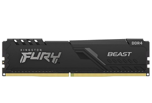 Memoria RAM DDR4 de 16GB y 3200MHz, Kingston HyperX FURY CL18 de 288 Pines, Modelo HX432C18FB/16-SP para Juegos de PC - Product Image 5
