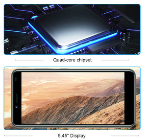 Khuyến mãi nóng! Điện thoại thông minh <span class=keywords><strong>Android</strong></span> 15 4G LTE Octa-Core, 2 SIM, hỗ trợ tiếng Pháp/Đức, 2GB+32GB, bán buôn - Product Image 3