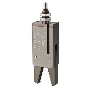 <b>Robot</b> Gripper CH Series 1410 A/B/AG/BG/AL/BL Gripper with Sensor Manipulator Fixture <b>Mini</b> Pneumatic Parallel Gripper - Product Image 3