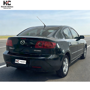 <span class=keywords><strong>Mazda</strong></span> <span class=keywords><strong>3</strong></span> <span class=keywords><strong>2007</strong></span>, 1.6L, Automático, Edición de Lujo, Precio Bajo, Auto Usado en Existencia y Listo para Enviar - Product Image 3