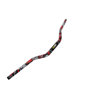 <span class=keywords><strong>Guidon</strong></span> de <span class=keywords><strong>moto</strong></span> universel de 28 mm (1-1/8 pouce) pour Protaper KTM CRF YZF WRF RM KXF Pit Dirt Bike <span class=keywords><strong>Enduro</strong></span> - Product Image 2