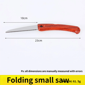Sierra <span class=keywords><strong>de</strong></span> mano Mango <span class=keywords><strong>de</strong></span> madera Mini Sierra plegable Sierra <span class=keywords><strong>de</strong></span> mano pequeña portátil Sierra <span class=keywords><strong>de</strong></span> mano plegable para el hogar Sierra <span class=keywords><strong>de</strong></span> mano pequeña <span class=keywords><strong>de</strong></span> Dios <span class=keywords><strong>de</strong></span> madera Sub - Product Image 2
