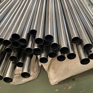 ท่อ718อินโคเนลทำจากนิกเกิลผสมเส้นผ่านศูนย์กลาง10มม. 20มม. 30มม. ท่อ625 - Product Image 5