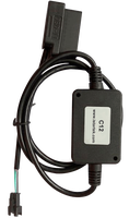 Traceur GPS Lecteur OBD Canbus