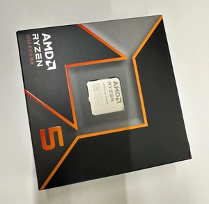 Nouveautés : Processeurs de bureau en boîte R5 9600X 3.9GHz 5.4GHz Socket AM5 compatibles A620 X670E X670 B650E B650 X870E X870 - Product Image 6