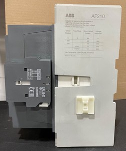 AF21030 คอนแทคเตอร์ PLC - Product Image 2